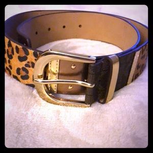 Michael Kors Belt